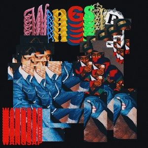 Meet your Posher, Rodney